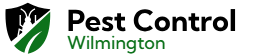 Wilmington Pest Control Company Logo
