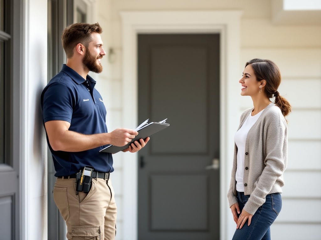 Expert Pest Control in Wilmington, DE