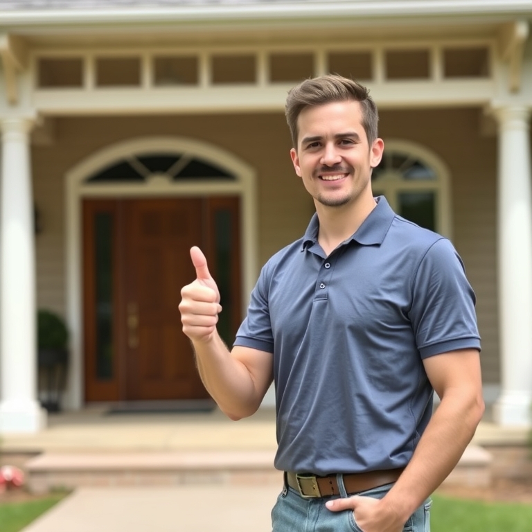 Founder of Wilmington Pest Guys